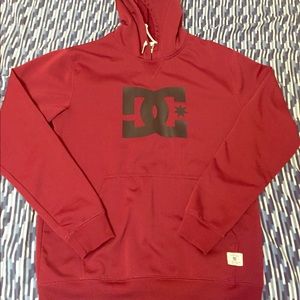 DC Hoodie